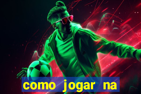 como jogar na seninha online